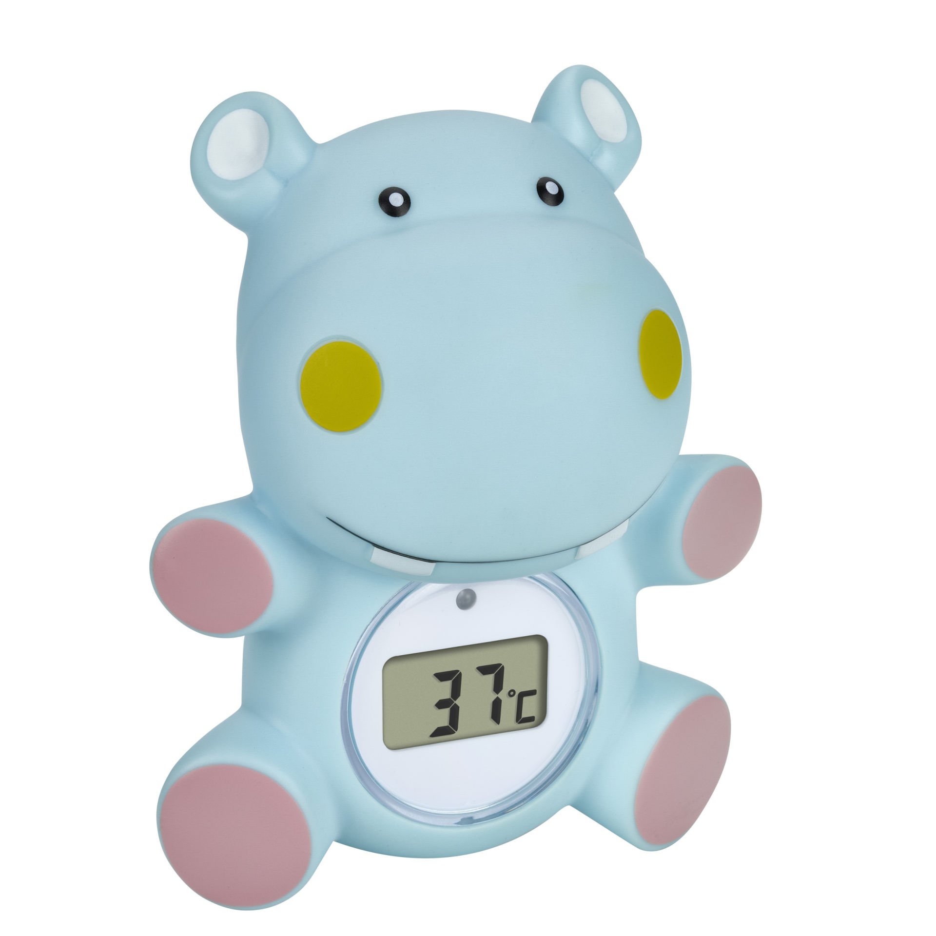 Dijital Banyo Termometresi HIPPO
