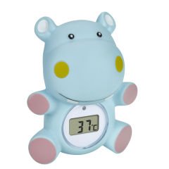 Dijital Banyo Termometresi HIPPO