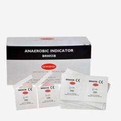 Resazurin Anaerobik İndikatör BR0055B