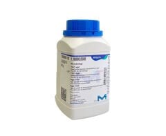 116000.0500 Ygc Agar Yeast Extract Glucose Chloramphenicol Agar Fıl-Idf For Microbiology 500 Gr
