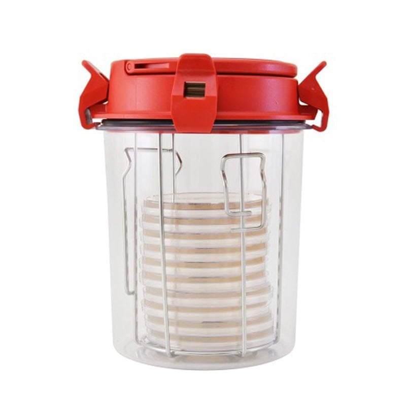 AnaeroJar™ 2,5L AG0025A