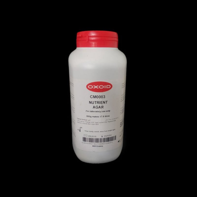 Nutrient Agar 500 Gr CM0003B