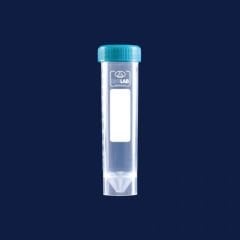 Tüp - Santrfüj - Amber - P.P - Vidalı Kapaklı - 15 Ml - Dna/Rna Free - Gamma Steril - Tekli Ambalaj