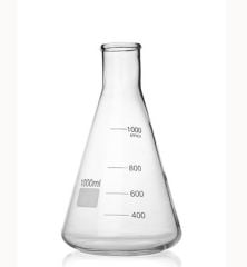 Erlen - Dar Boyun - Dereceli 100 Ml