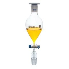 Damlatma Hunisi Armudi 100 ml 19/26NS