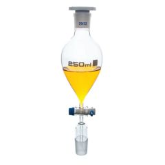 Damlatma Hunisi Armudi 500 ml 29/32NS-29/32NS