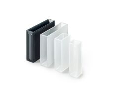 114946.0001 Merck 10 Mm Dikdörtgen Küvet (2 Adet / Paket)