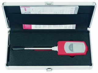 EBI 310 USB Datalogger