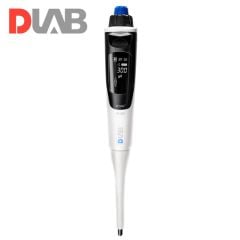 dPette+ Çok Fonksiyonlu Elektronik Pipet 5-50µl