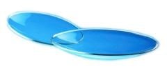 Saat Camı 60 Mm