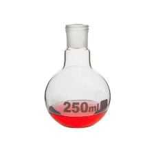 Balon-Dibi Düz-Şilifli 100 ml