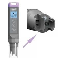 DPC1+ Pocket pH/Cond Bluetooth Tester