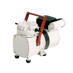 N022 AN 18 Diyaframlı Vakum Pompası