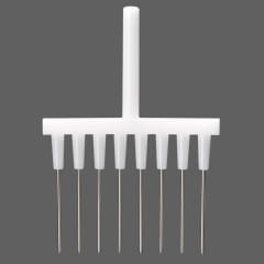 8 Kanallı İğne  Φ1.5mm