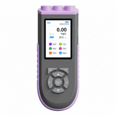 DDOPRO10 Portable DO Meter（Optical/Color screen)