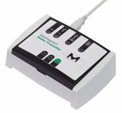 173633.0001 Move Cihazları İçin Spectroquant® Data Transfer - Cihaz, Usb Kablosu, 4 Adet Pil, Tornavida, Cd-Rom, Kullanım Talimatları, Garanti Belgesi