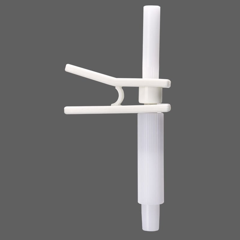 Uç Detrüzyonu Adaptörü 1mL'lik Uç