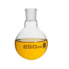 Balon-Dibi Yuvarlak-Şilifli 1000 ml
