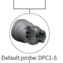 DPC1-S Combined pH/Cond sensor
