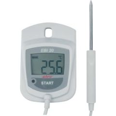 EBI 20 TH1 Ortam İzleme Datalogger