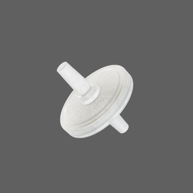 Hidrofobik Filtre 3μm 1 Paket