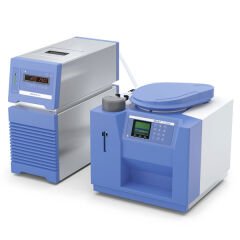 C 200 H AUTO Kalorimetre