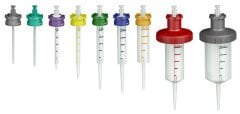 Tekrarlamalı Pipet Ucu 50 ml İçin Adaptör 1 Adet