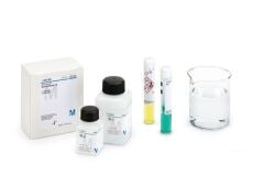 114676.0001 Combicheck 10  For Checking The Quality Of Photometric Methods For Ammonium, Chloride, Csb, Nitrate, Phosphorus And Sulfate Spectroquant®