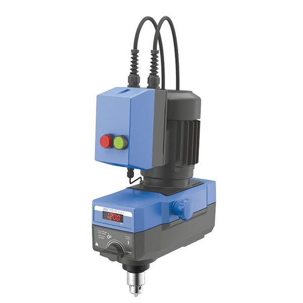 RW 47 DIGITAL Mekanik Karıştırıcı