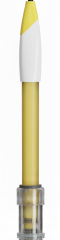 DORP301 Plastic ORP probe