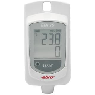 EBI 25 T Wireless Ortam İzleme Data Logger
