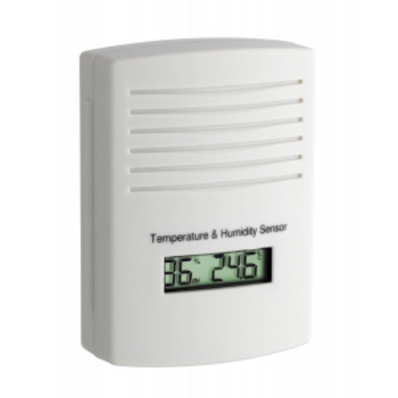 Thermo-Hygro Verici