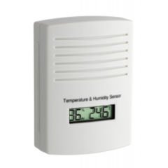 Thermo-Hygro Verici
