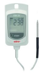 EBI 25 TX Wireless Ortam İzleme Data Logger