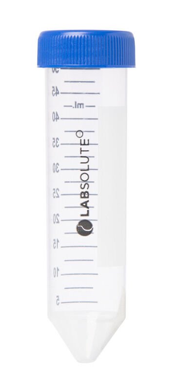 Santrifüj Tüpü 50 ml Non - Steril 25 Adet / Paket