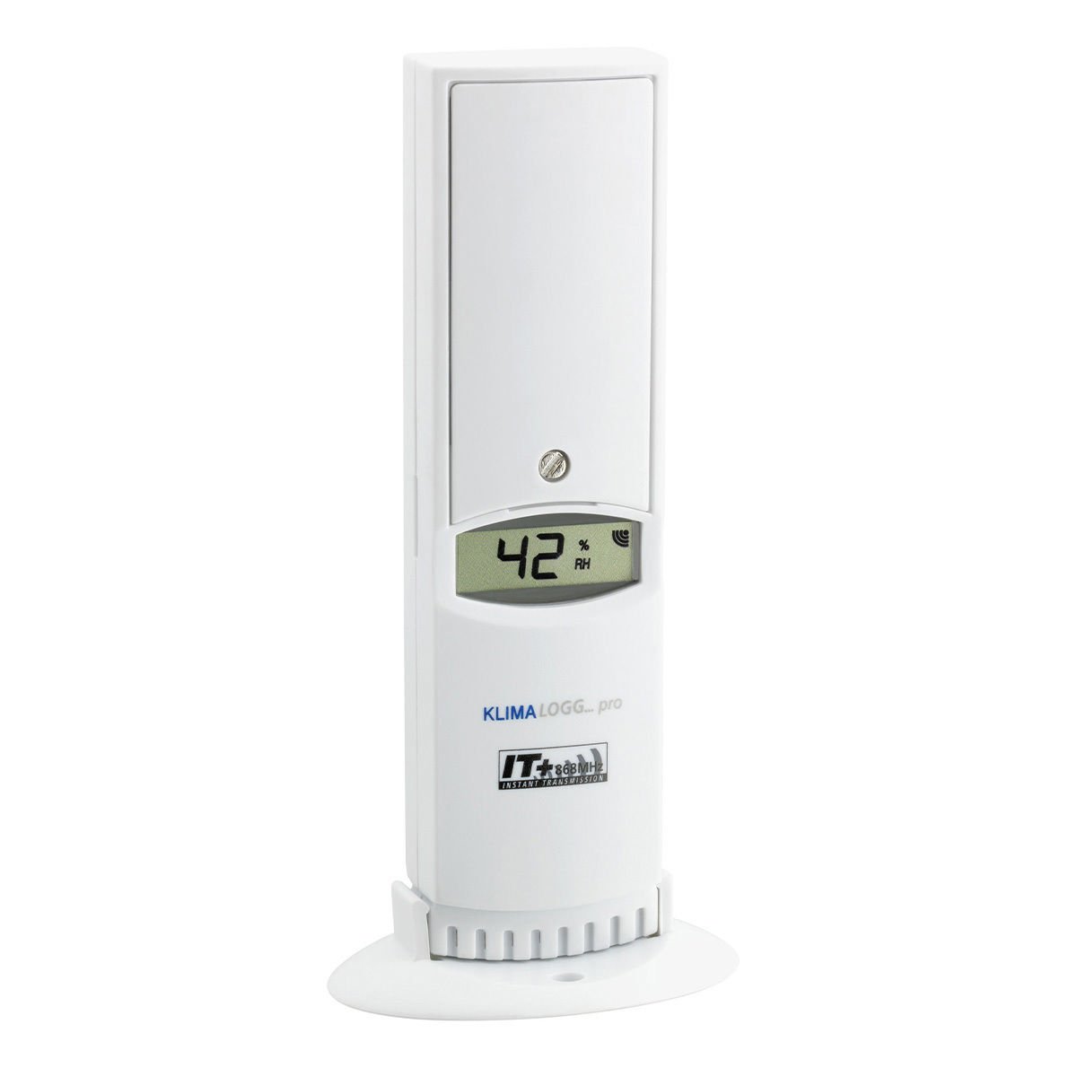 Thermo-Hygro Verici