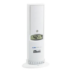 Thermo-Hygro Verici ISO Sertifikalı