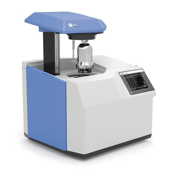 C 6000 Global Standarts Package 2/12 Kalorimetre