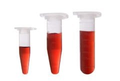 Eppendorf Tüp PP 2 ml 500 Adet / Paket