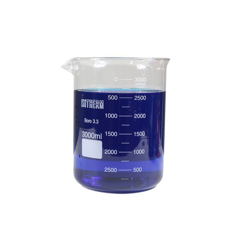 Beher-Cam-Kısa Form 800 ml