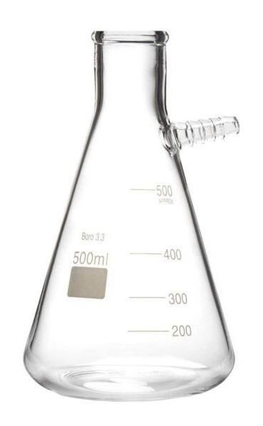 Nuçe Erleni 500 Ml