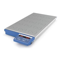KS 4000İ CONTROL Çalkalamalı İnkubatör