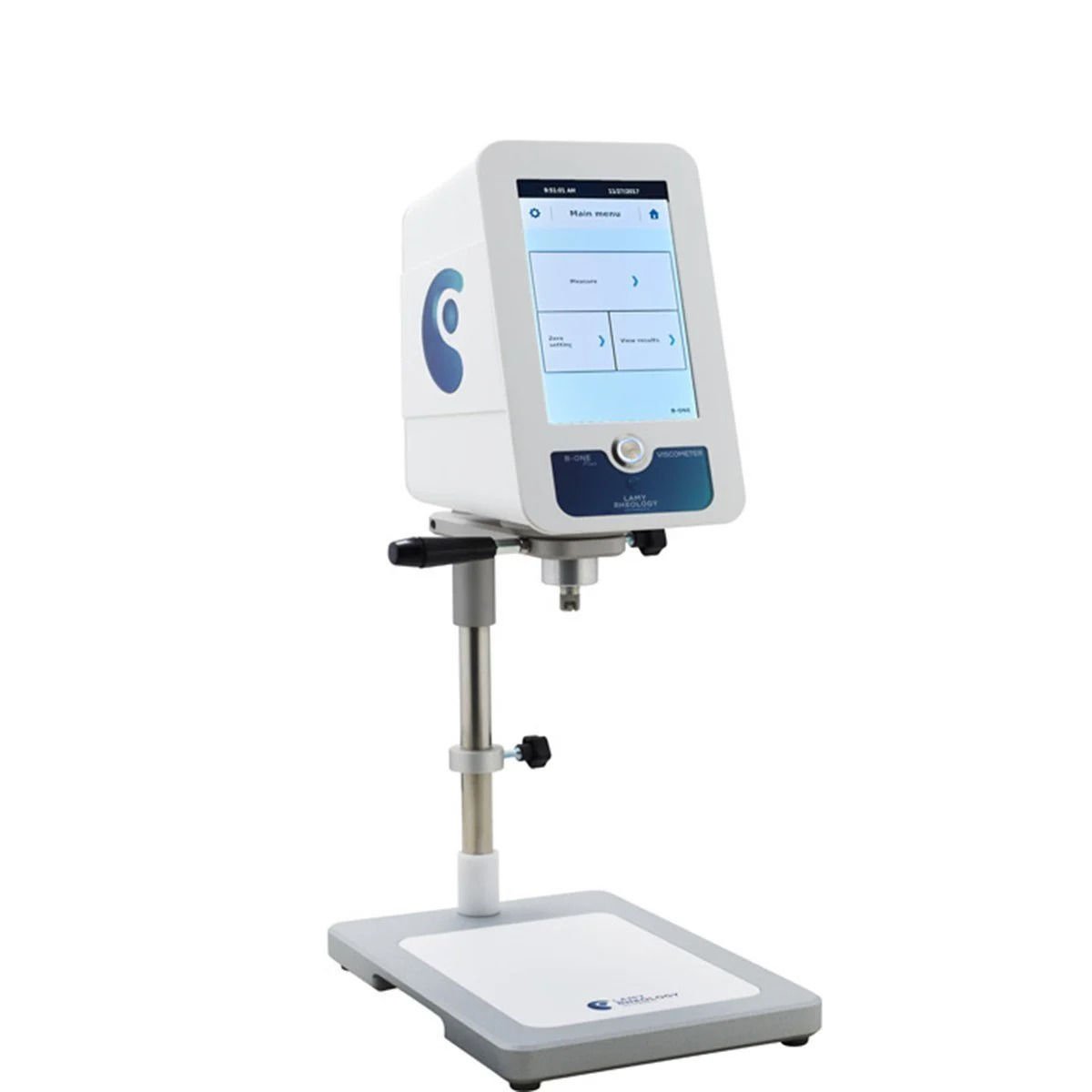 B-ONE PLUS KU 1-10 Viskozimetre