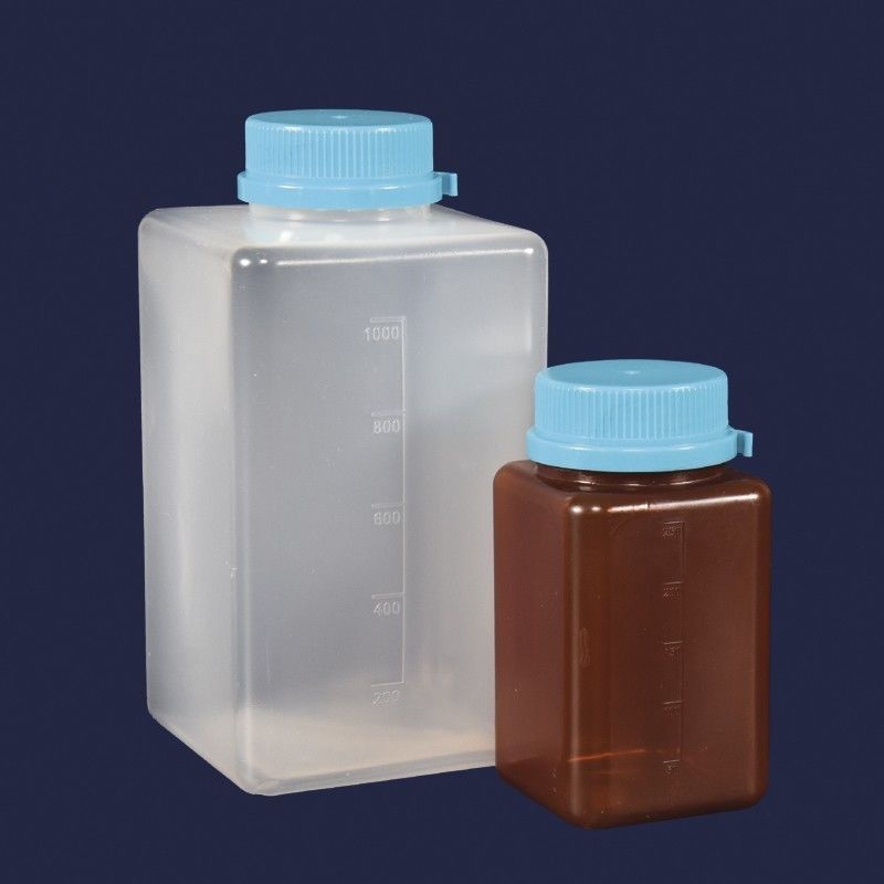 Sise - Su Numune - Pp - Sodiumtiyosülfatsız - Şeffaf - Steril R - 500 Ml - Tekli Ambalaj