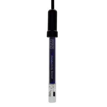 DCON201TG Glass ATC conductivity probe
