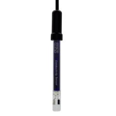 DCON201TG Glass ATC conductivity probe