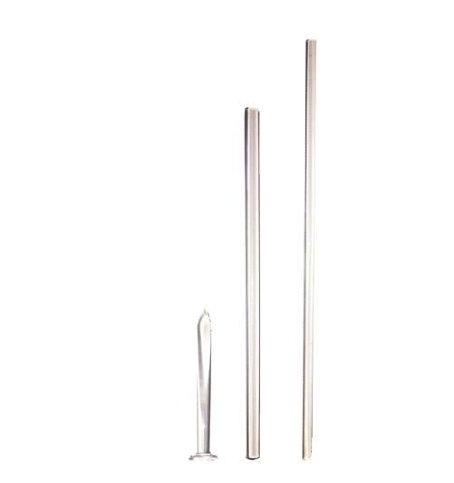 Cam Baget - Çivi Baget 5 X 080 Mm