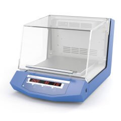 KS 3000İC CONTROL Çalkalamalı İnkübatör