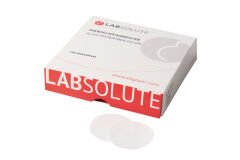 Cam Elyaf Filtre Kağıdı 47 mm 1,6 Mikron 100 Adet / Paket