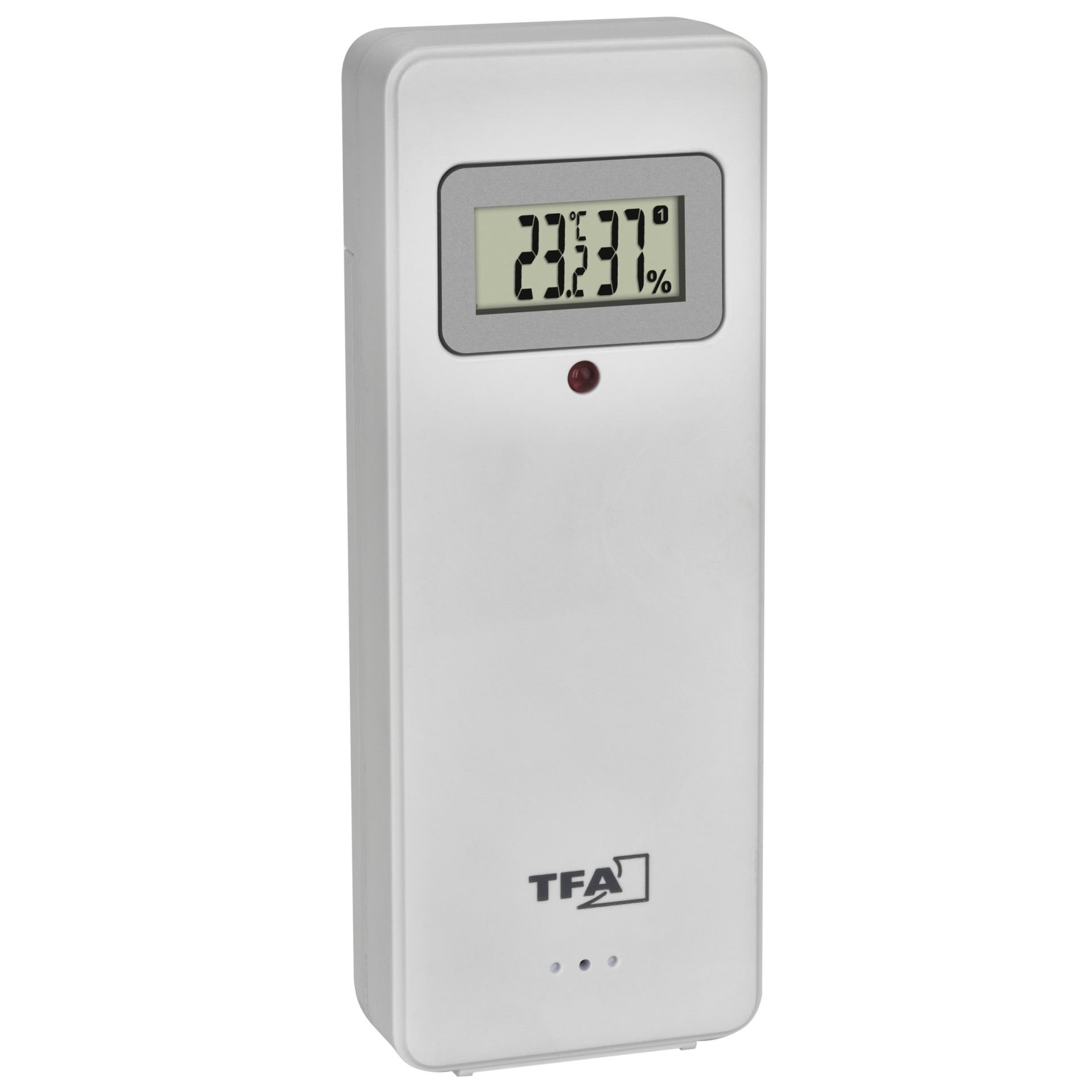 Thermo-Hygro Verici